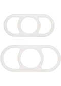 CalExotics Optimum Series Silicone Erection Enhancer