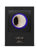 LELO ORA 3 Oral Pleasure Simulator