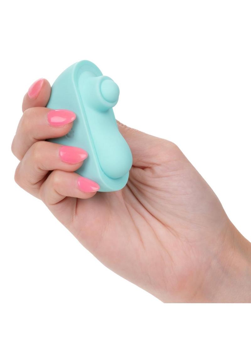 Ovation Acclaim Silicone Thumping Teaser