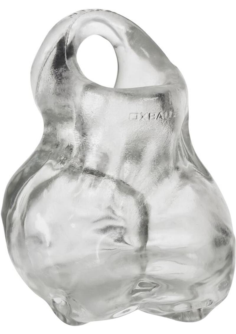 Oxballs Atomic Jack Nutter Ball Gag and Cock Sling