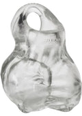 Oxballs Atomic Jack Nutter Ball Gag and Cock Sling