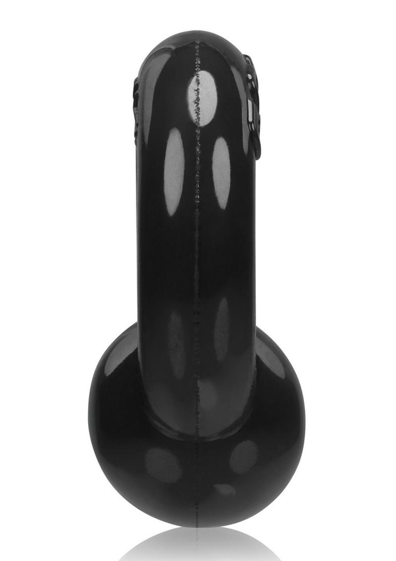 OxBalls Gauge Super Flex C Ring TPR Material