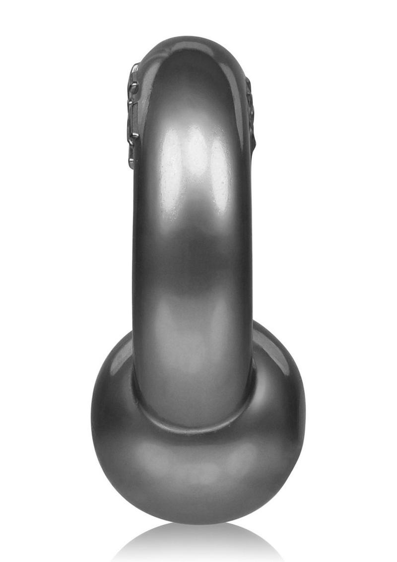OxBalls Gauge Super Flex C Ring TPR Material