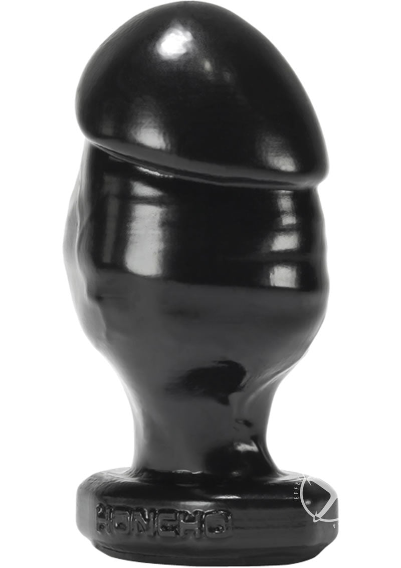 Oxballs Honcho 3 Large Silicone Butt Plug