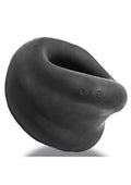 Oxballs MEAT Cockring Night Edition Sil-Soft Silicone Big Bulge Enhancer