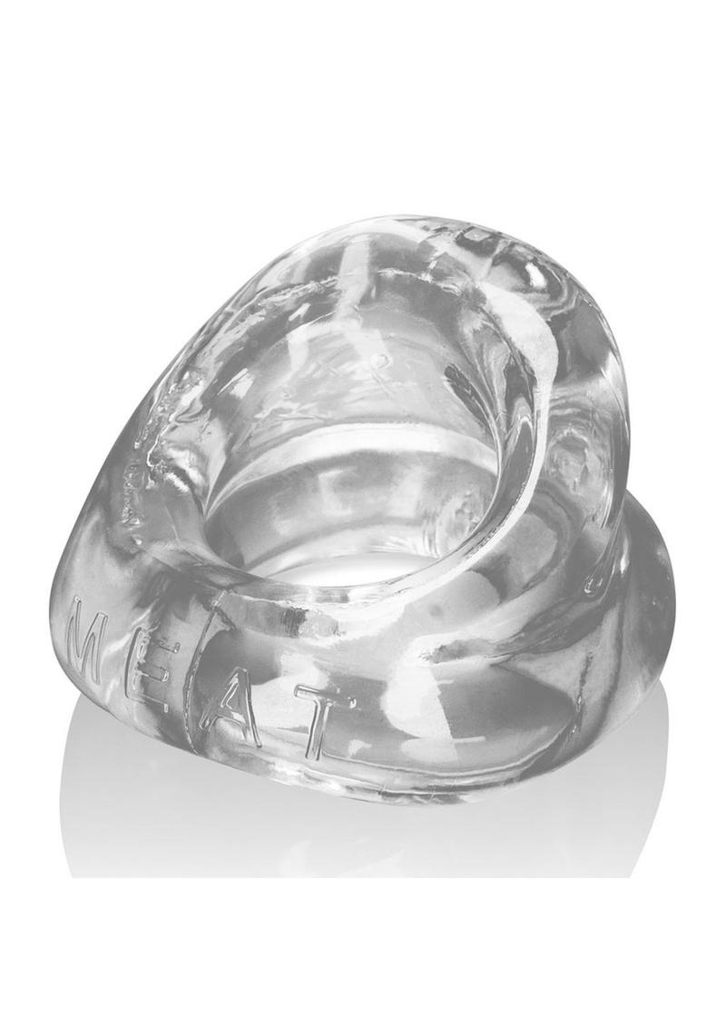 Oxballs MEAT Bigger Bulge Comfortable And Durable Cock Ring