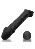 Oxballs Muscle Ripped Slim Cock Sheath Night Edition