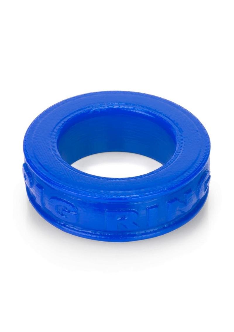 Oxballs Ringer Donut With Enhanced Performance Cock Ring