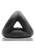 Oxballs Night Edition Tri-Sport Silicone Cock Sling 3 Size Stretch Rings