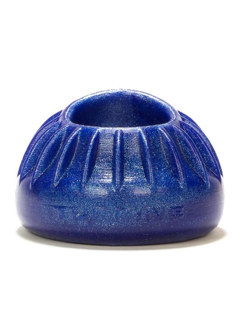 Oxballs TURBINE Cockring Ultra-Stretchy Silicone Ring with Textured Grip
