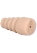 Ass Palm Pal Ultraskyn Masturbator by Doc Johnson