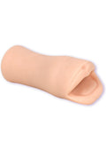 Mouth Palm Pal Utraskyn Oral Style Masturbator Pocket Suction Sensation