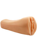 Virgin Pussy Palm Pal Ultraskyn Masturbator Pocket Sized Pleasure
