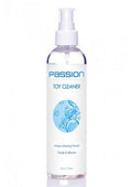 Passion Toy Cleaner 8 oz Gentle And Effective Spray