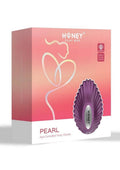 Pearl App Control Magnetic Panty Vibrator