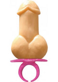 Pecker Ring Pop Penis Shaped Candy Ring  Flavors