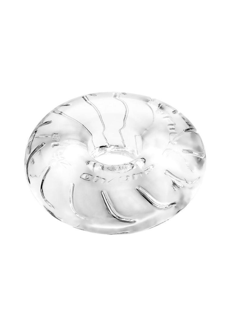 Perfect Fit Cruiser SilaSkin Cock Ring