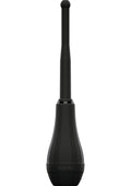 Ergofló Director 8in Silicone Flex Tip Anal Douche