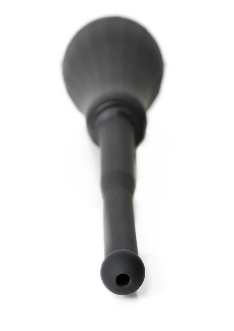 Ergofló Director 8in Silicone Flex Tip Anal Douche