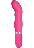Perfection G-Spot Silicone Vibrator