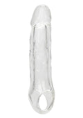 CalExotics Performance Maxx Clear Penis Extension