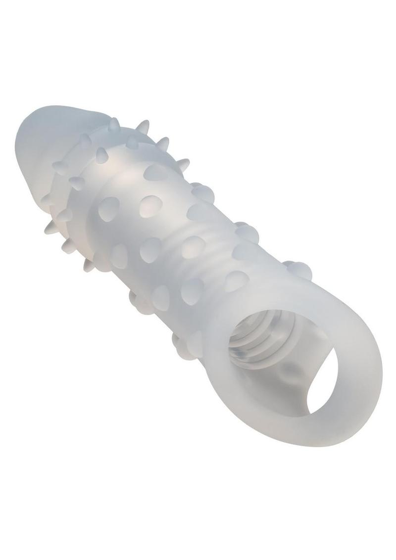 CalExotics Performance Maxx Adonis Liquid Silicone Penis Extension
