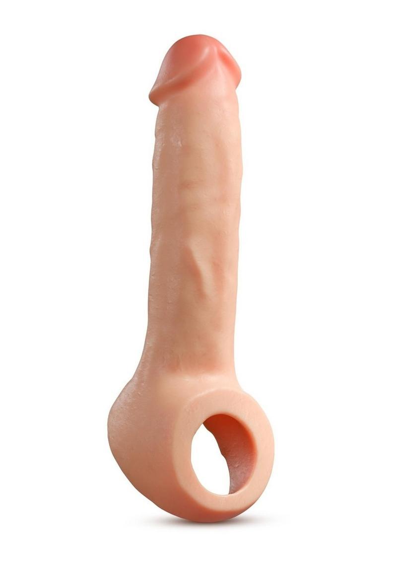 PERFORMANCE Plus Thrive Silicone Penis Extender