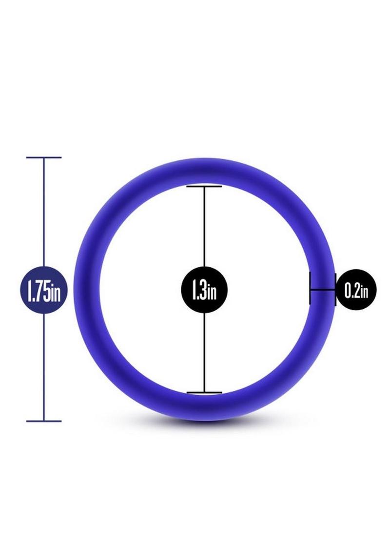 Performance VS1 Pure Premium Silicone Cockrings