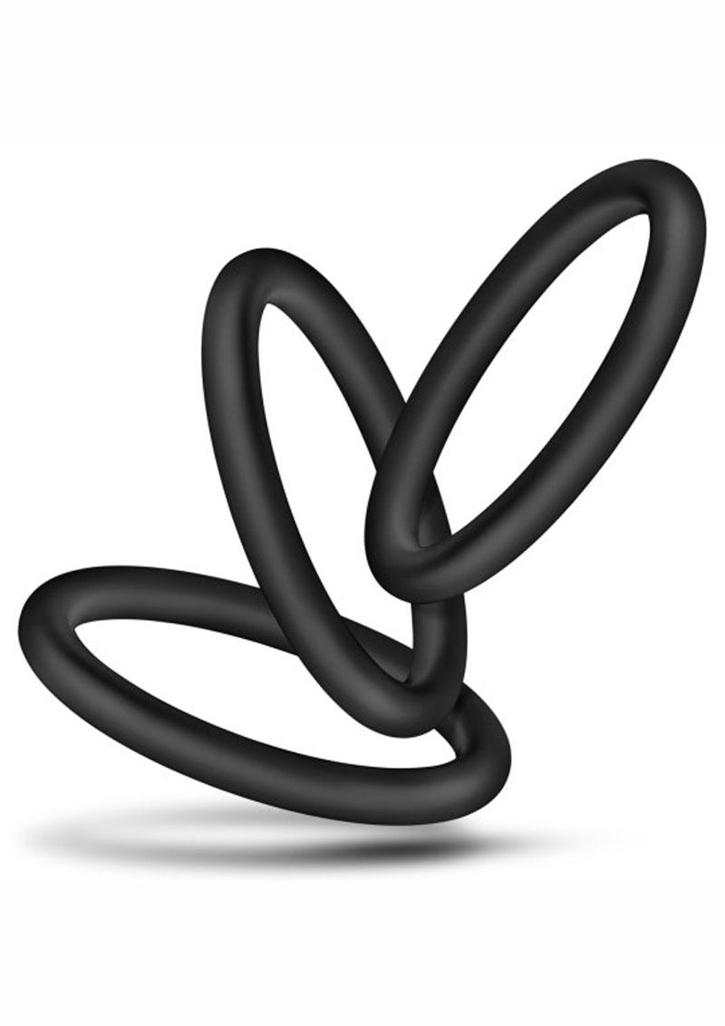 Performance VS3 Pure Premium Silicone Cockrings