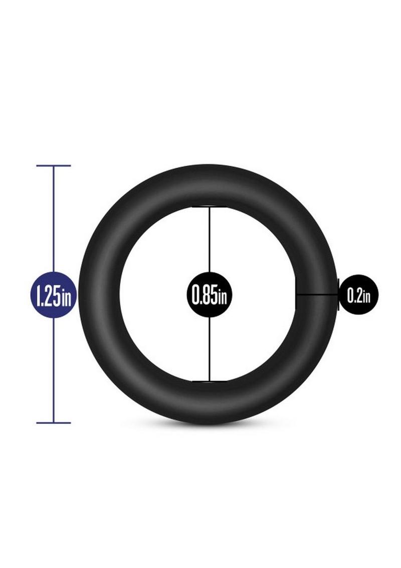 Performance VS3 Pure Premium Silicone Cockrings