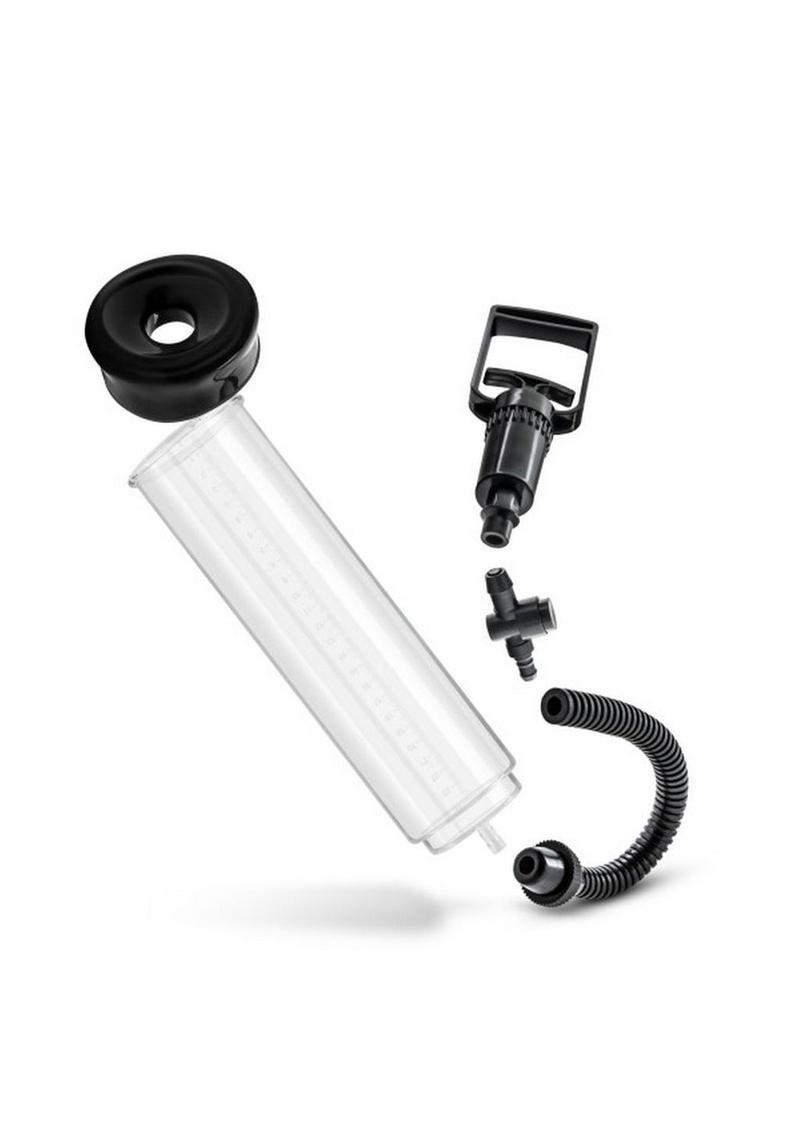 Performance VX5 Male Enhancement Precision Power and Real Penis Pump