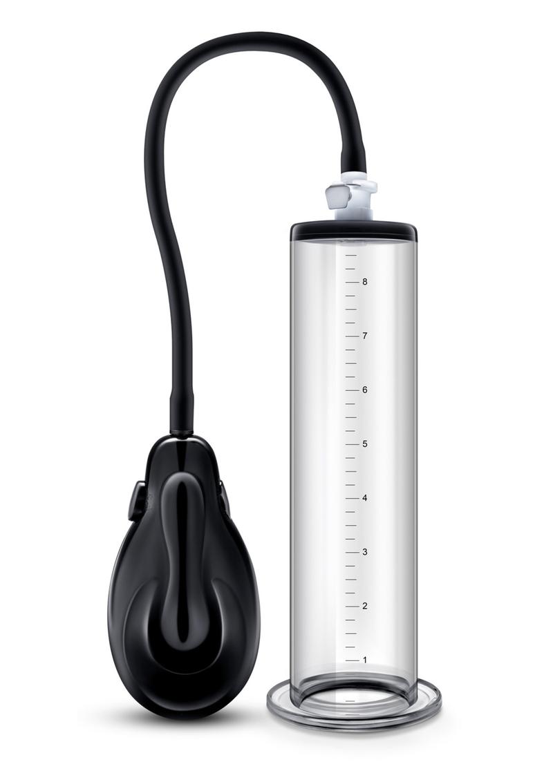 Performance VX9 Grade Power and Precision Auto Penis Pump