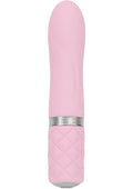 Pillow Talk Flirty Mini Vibrator