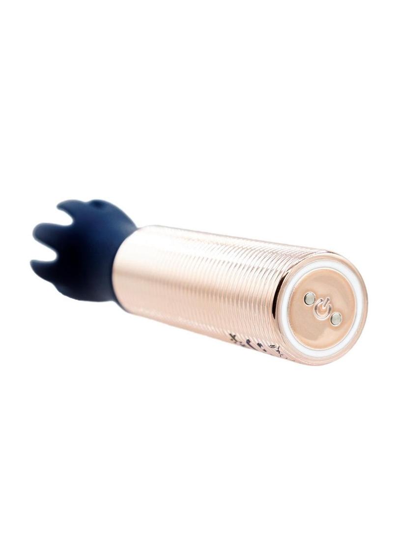 Pillow Talk Secrets Desires Mini Massager Set