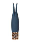 Pillow Talk Secrets Playful Luxurious Mini Massager