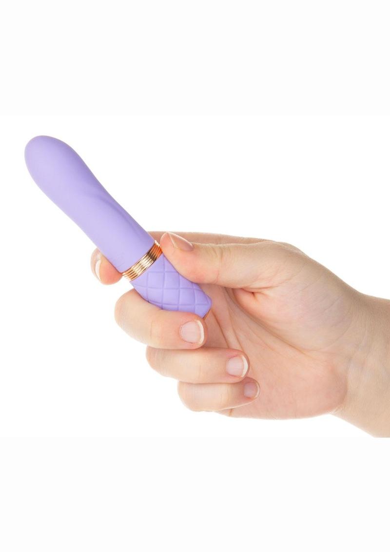 Pillow Talk Special Edition Flirty Rechargeable Bullet