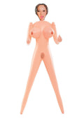 Pipedream Extreme Dollz Brooke Le Hook Love Doll