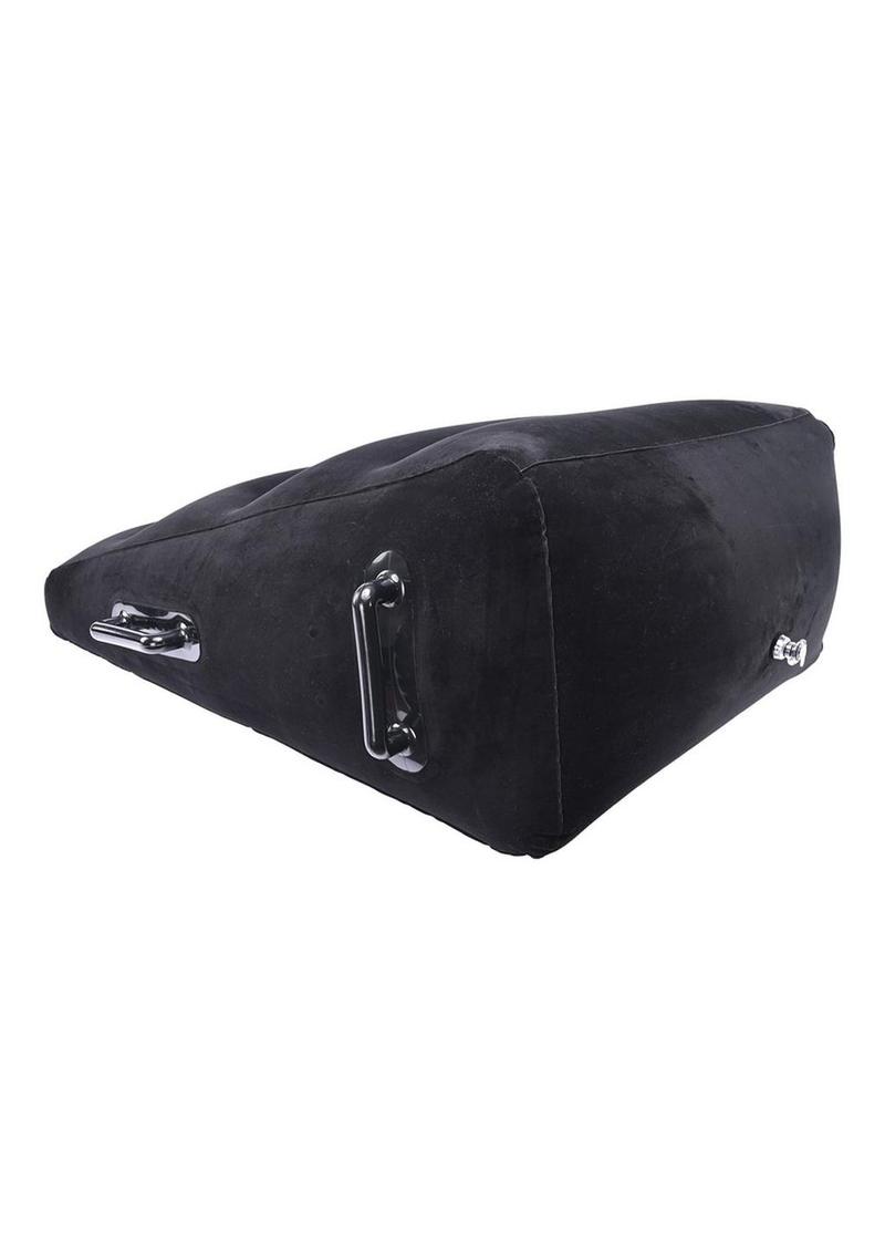 Sportsheets Pivot Inflatable Adjustable Positioner Plus