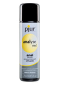 Pjur Analyse Me Anal Silicone Lubricant with Jojoba
