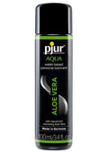 Pjur Aqua Aloe Vera Water Based Lubricant