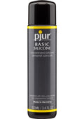 Pjur Basic Silicone Personal Lubricant