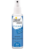 Pjur Med CLEAN Personal Cleaning Spray Lotion