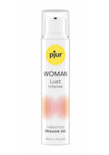 pjur Woman Lust Intense Vibrating Orgasm Gel