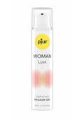 pjur Woman Lust Vibrating Orgasm Gel Water Based Stimulant