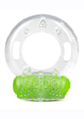 Play With Me Arouser Vibrating Cock Ring