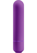 Play with Me Cutey Vibe Plus Bullet Vibrator