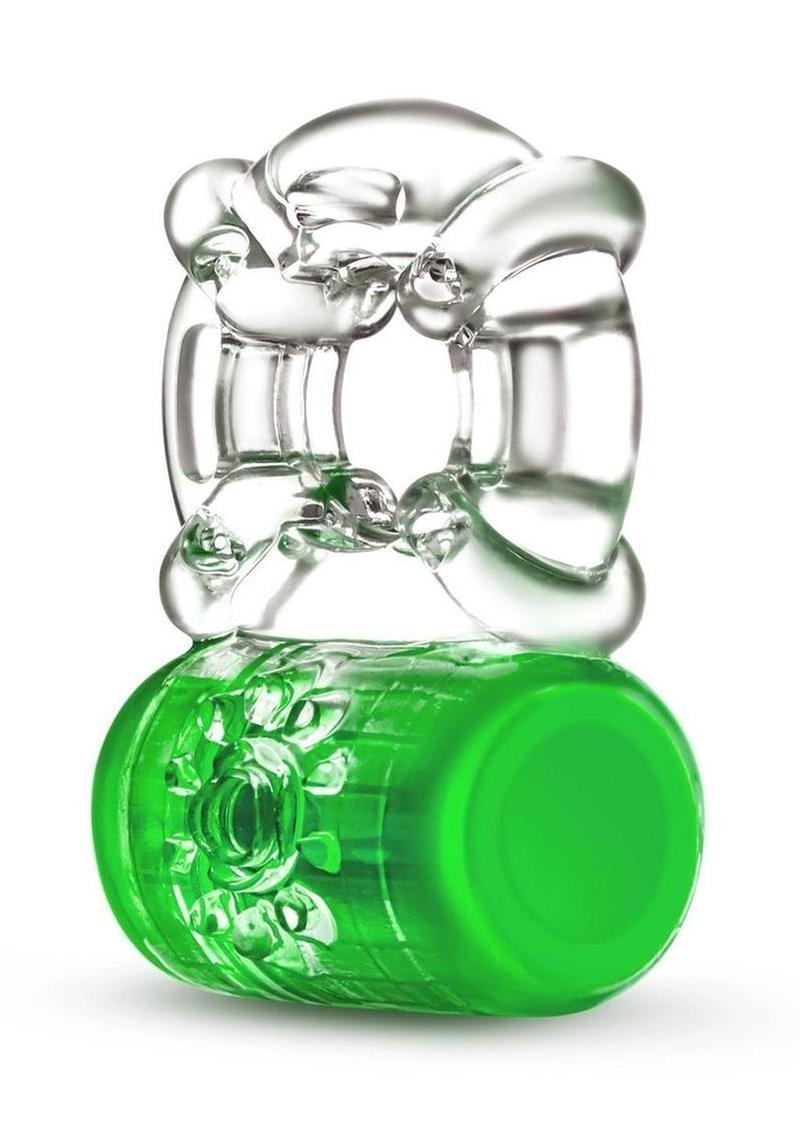 Play With Me Pleaser Rechargeable C Ring