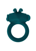 Playboy Pleasure Bunny Buzzer Silicone Cock Ring