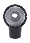 Playboy Come Along Dual-End Rechargeable Masturbator