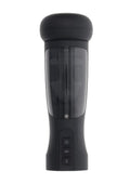 Playboy End Game Rechargeable Warming Stroker with UV Stand
